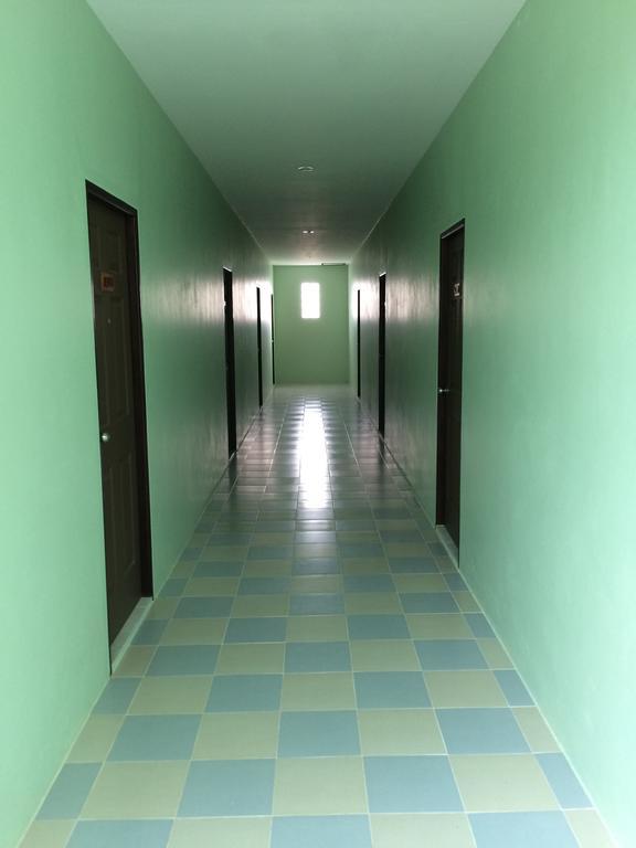 Am House Apartment Klong Muang Beach Exterior photo