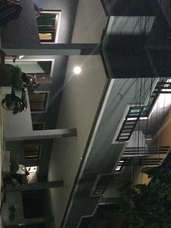 Am House Apartment Klong Muang Beach Exterior photo
